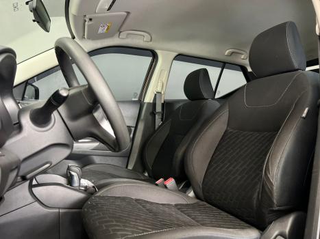 NISSAN Kicks 1.6 16V 4P FLEXSTART SENSE XTRONIC AUTOM�TICO CVT, Foto 10