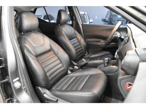 NISSAN Kicks 1.6 16V 4P FLEXSTART S X-TRONIC AUTOM�TICO CVT, Foto 5