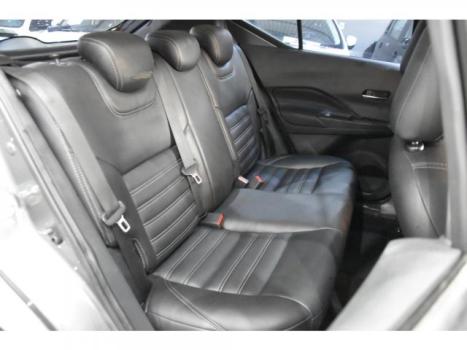 NISSAN Kicks 1.6 16V 4P FLEXSTART S X-TRONIC AUTOM�TICO CVT, Foto 6