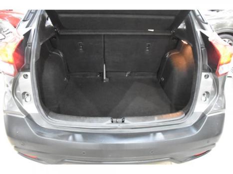 NISSAN Kicks 1.6 16V 4P FLEXSTART S X-TRONIC AUTOM�TICO CVT, Foto 7