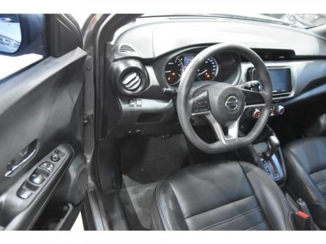 NISSAN Kicks 1.6 16V 4P FLEXSTART S X-TRONIC AUTOM�TICO CVT, Foto 8