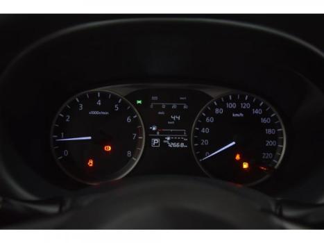 NISSAN Kicks 1.6 16V 4P FLEXSTART S X-TRONIC AUTOM�TICO CVT, Foto 11