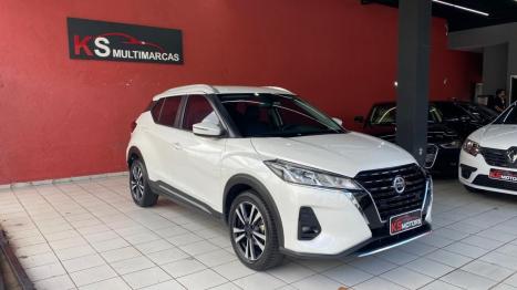 NISSAN Kicks 1.6 16V 4P FLEXSTART ADVANCE XTRONIC AUTOM�TICO CVT, Foto 2