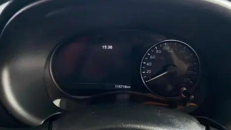 NISSAN Kicks 1.6 16V 4P FLEXSTART ADVANCE XTRONIC AUTOM�TICO CVT, Foto 5