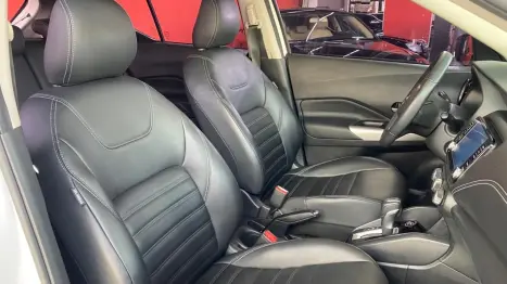 NISSAN Kicks 1.6 16V 4P FLEXSTART ADVANCE XTRONIC AUTOM�TICO CVT, Foto 6