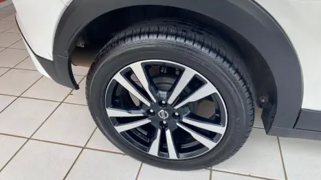 NISSAN Kicks 1.6 16V 4P FLEXSTART ADVANCE XTRONIC AUTOM�TICO CVT, Foto 14