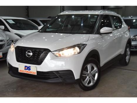 NISSAN Kicks 1.6 16V 4P FLEX ACTIVE X-TRONIC AUTOM�TICO CVT, Foto 1