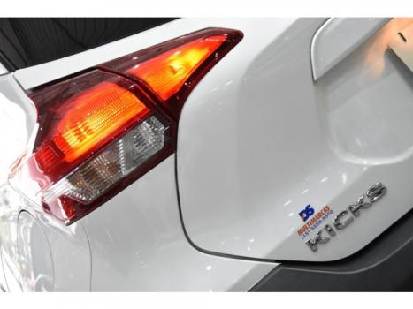 NISSAN Kicks 1.6 16V 4P FLEX ACTIVE X-TRONIC AUTOM�TICO CVT, Foto 2