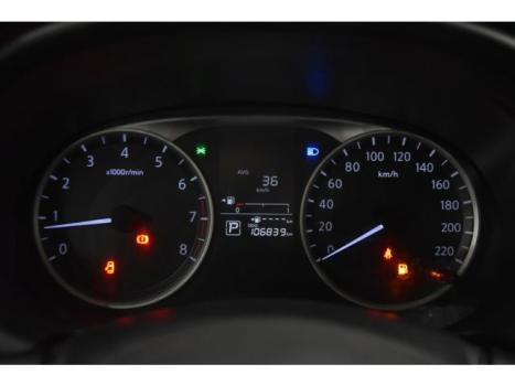 NISSAN Kicks 1.6 16V 4P FLEX ACTIVE X-TRONIC AUTOM�TICO CVT, Foto 5