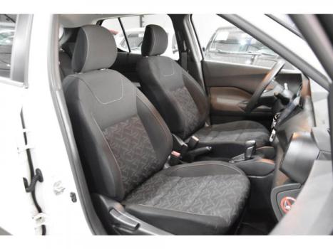 NISSAN Kicks 1.6 16V 4P FLEX ACTIVE X-TRONIC AUTOM�TICO CVT, Foto 6