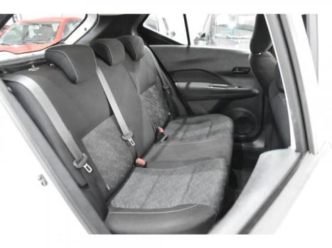 NISSAN Kicks 1.6 16V 4P FLEX ACTIVE X-TRONIC AUTOM�TICO CVT, Foto 7