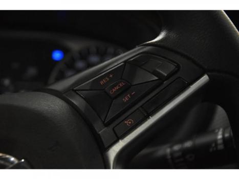 NISSAN Kicks 1.6 16V 4P FLEX ACTIVE X-TRONIC AUTOM�TICO CVT, Foto 10