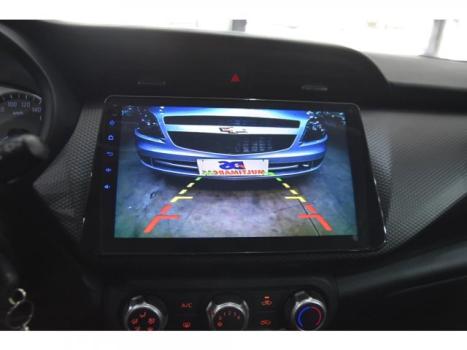 NISSAN Kicks 1.6 16V 4P FLEX ACTIVE X-TRONIC AUTOM�TICO CVT, Foto 12