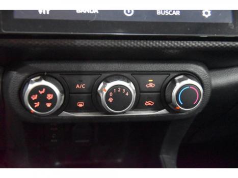 NISSAN Kicks 1.6 16V 4P FLEX ACTIVE X-TRONIC AUTOM�TICO CVT, Foto 13