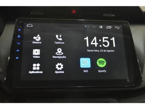 NISSAN Kicks 1.6 16V 4P FLEX ACTIVE X-TRONIC AUTOM�TICO CVT, Foto 14