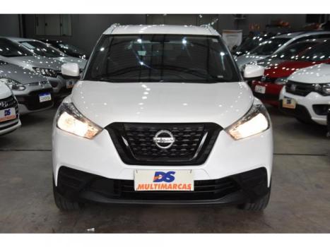 NISSAN Kicks 1.6 16V 4P FLEX ACTIVE X-TRONIC AUTOM�TICO CVT, Foto 16