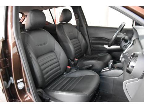 NISSAN Kicks 1.6 16V 4P FLEXSTART EXCLUSIVE XTRONIC AUTOM�TICO CVT, Foto 4