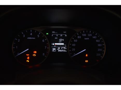 NISSAN Kicks 1.6 16V 4P FLEXSTART EXCLUSIVE XTRONIC AUTOM�TICO CVT, Foto 5