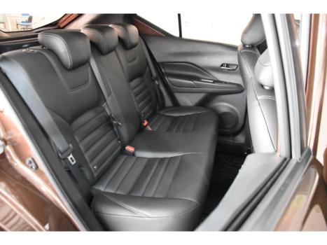 NISSAN Kicks 1.6 16V 4P FLEXSTART EXCLUSIVE XTRONIC AUTOM�TICO CVT, Foto 6