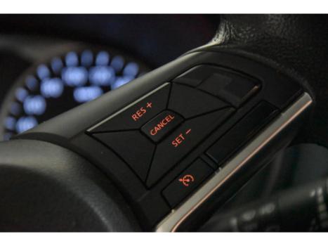 NISSAN Kicks 1.6 16V 4P FLEXSTART EXCLUSIVE XTRONIC AUTOM�TICO CVT, Foto 11