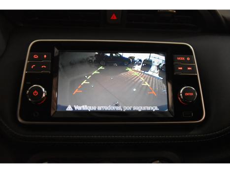 NISSAN Kicks 1.6 16V 4P FLEXSTART EXCLUSIVE XTRONIC AUTOM�TICO CVT, Foto 12