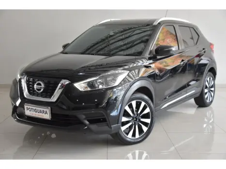 NISSAN Kicks 1.6 16V 4P FLEXSTART EXCLUSIVE XTRONIC AUTOM�TICO CVT, Foto 1