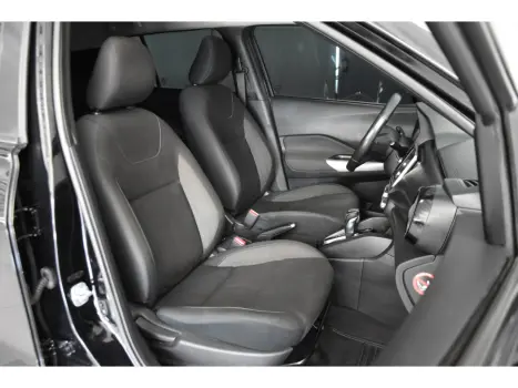 NISSAN Kicks 1.6 16V 4P FLEXSTART EXCLUSIVE XTRONIC AUTOM�TICO CVT, Foto 4