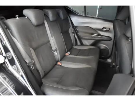 NISSAN Kicks 1.6 16V 4P FLEXSTART EXCLUSIVE XTRONIC AUTOM�TICO CVT, Foto 5
