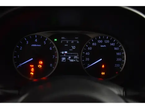 NISSAN Kicks 1.6 16V 4P FLEXSTART EXCLUSIVE XTRONIC AUTOM�TICO CVT, Foto 6