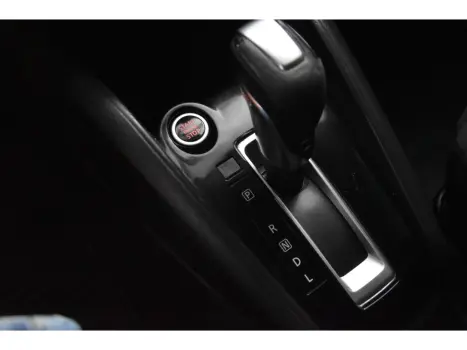 NISSAN Kicks 1.6 16V 4P FLEXSTART EXCLUSIVE XTRONIC AUTOM�TICO CVT, Foto 9