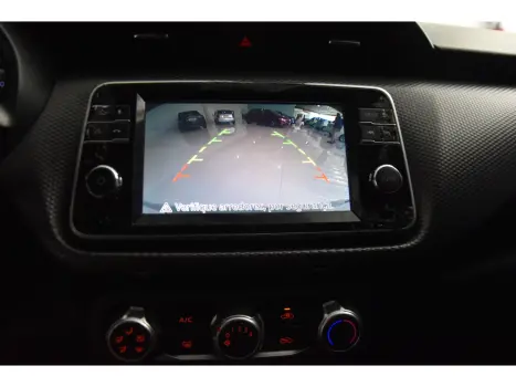 NISSAN Kicks 1.6 16V 4P FLEXSTART EXCLUSIVE XTRONIC AUTOM�TICO CVT, Foto 11