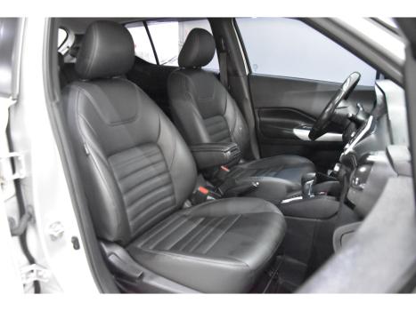 NISSAN Kicks 1.6 16V 4P FLEXSTART SENSE XTRONIC AUTOM�TICO CVT, Foto 3