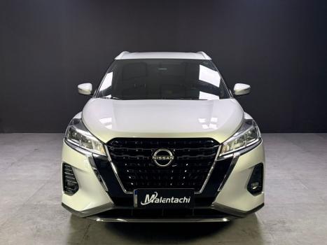 NISSAN Kicks 1.6 16V 4P FLEXSTART SENSE XTRONIC AUTOM�TICO CVT, Foto 6