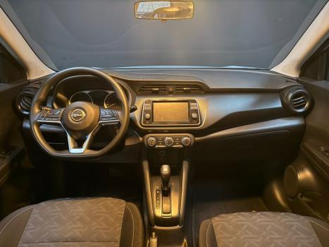NISSAN Kicks 1.6 16V 4P FLEXSTART SENSE XTRONIC AUTOM�TICO CVT, Foto 9