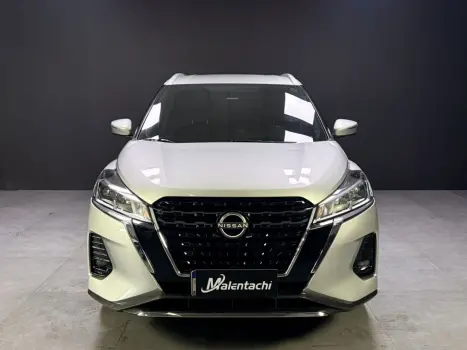NISSAN Kicks 1.6 16V 4P FLEXSTART SENSE XTRONIC AUTOM�TICO CVT, Foto 7