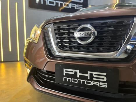 NISSAN Kicks 1.6 16V 4P FLEX SV X-TRONIC AUTOM�TICO CVT, Foto 3