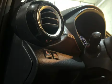 NISSAN Kicks 1.6 16V 4P FLEX SV X-TRONIC AUTOM�TICO CVT, Foto 12