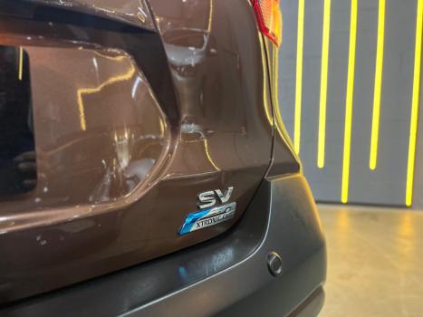 NISSAN Kicks 1.6 16V 4P FLEX SV X-TRONIC AUTOM�TICO CVT, Foto 11