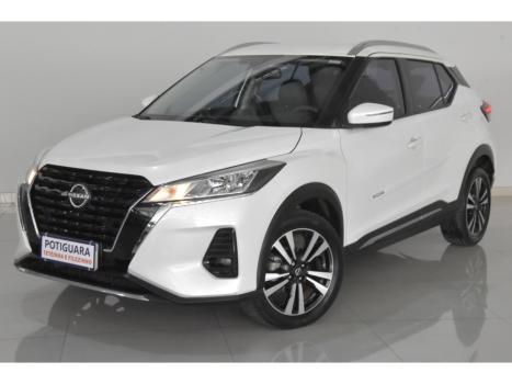 NISSAN Kicks 1.6 16V 4P FLEXSTART ADVANCE XTRONIC AUTOM�TICO CVT, Foto 1