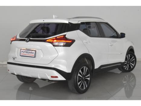 NISSAN Kicks 1.6 16V 4P FLEXSTART ADVANCE XTRONIC AUTOM�TICO CVT, Foto 2