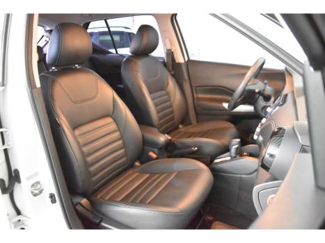 NISSAN Kicks 1.6 16V 4P FLEXSTART ADVANCE XTRONIC AUTOM�TICO CVT, Foto 4