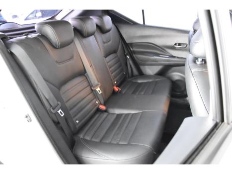 NISSAN Kicks 1.6 16V 4P FLEXSTART ADVANCE XTRONIC AUTOM�TICO CVT, Foto 5