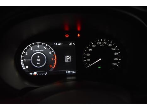 NISSAN Kicks 1.6 16V 4P FLEXSTART ADVANCE XTRONIC AUTOM�TICO CVT, Foto 6