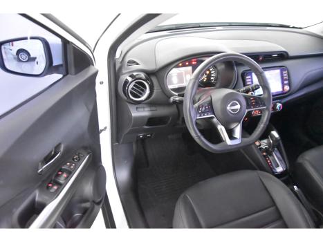 NISSAN Kicks 1.6 16V 4P FLEXSTART ADVANCE XTRONIC AUTOM�TICO CVT, Foto 7