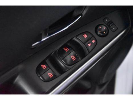 NISSAN Kicks 1.6 16V 4P FLEXSTART ADVANCE XTRONIC AUTOM�TICO CVT, Foto 8