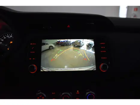 NISSAN Kicks 1.6 16V 4P FLEXSTART ADVANCE XTRONIC AUTOM�TICO CVT, Foto 10