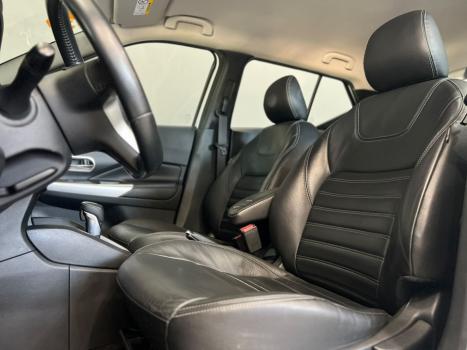 NISSAN Kicks 1.6 16V 4P FLEX SV X-TRONIC AUTOM�TICO CVT, Foto 9