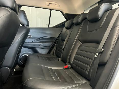 NISSAN Kicks 1.6 16V 4P FLEX SV X-TRONIC AUTOM�TICO CVT, Foto 10