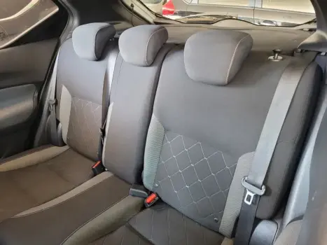NISSAN Kicks 1.6 16V 4P FLEXSTART S DIRECT X-TRONIC AUTOM�TICO CVT, Foto 7