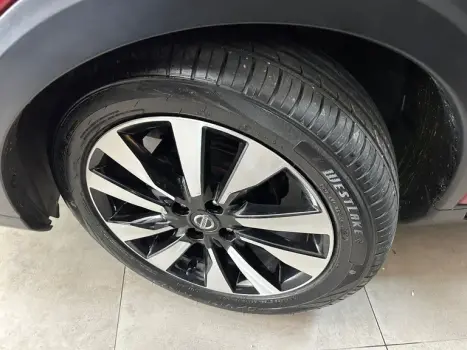 NISSAN Kicks 1.6 16V 4P FLEXSTART SL X-TRONIC AUTOM�TICO CVT, Foto 14